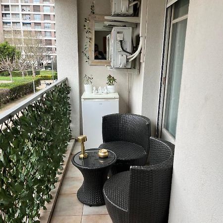 En Face Du Velodrome Apartment มาร์กเซย ภายนอก รูปภาพ