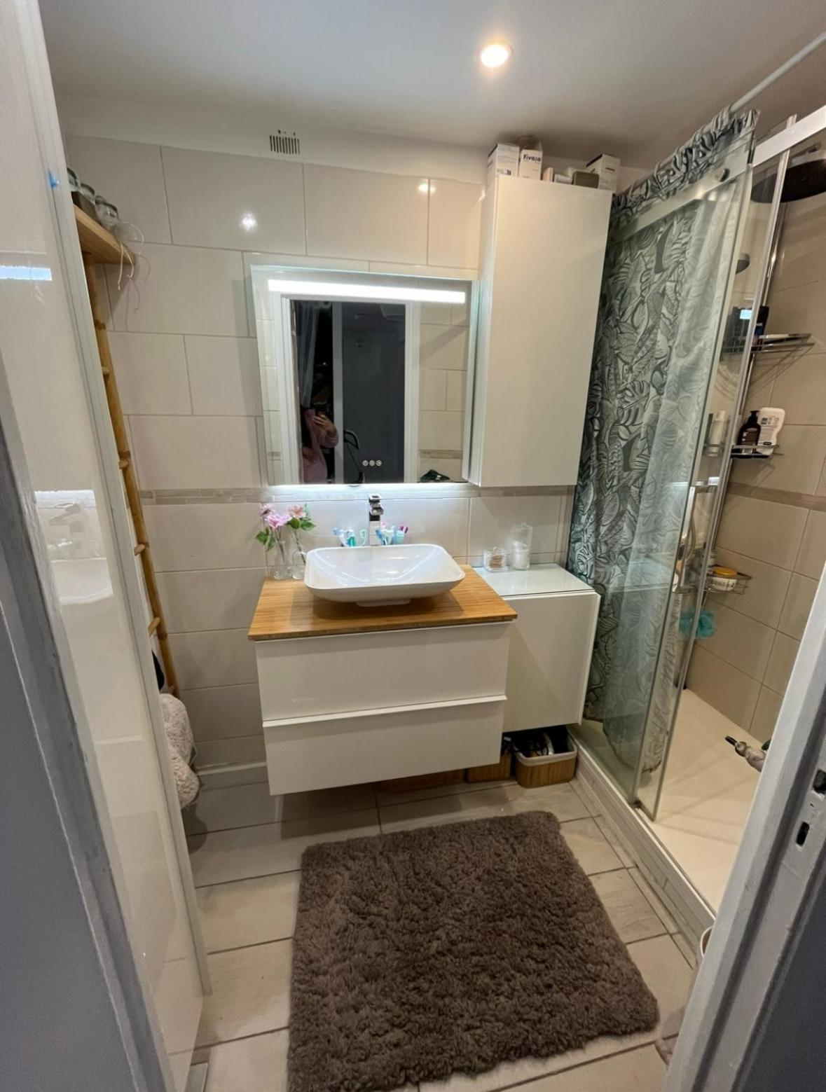 En Face Du Velodrome Apartment มาร์กเซย ภายนอก รูปภาพ