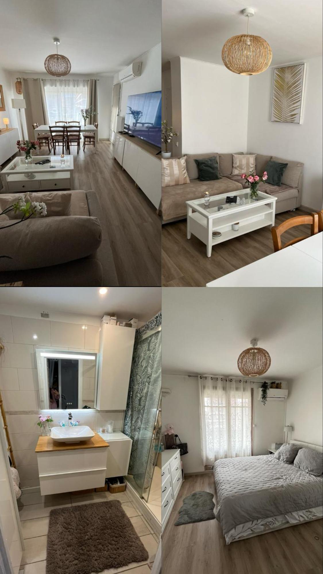 En Face Du Velodrome Apartment มาร์กเซย ภายนอก รูปภาพ