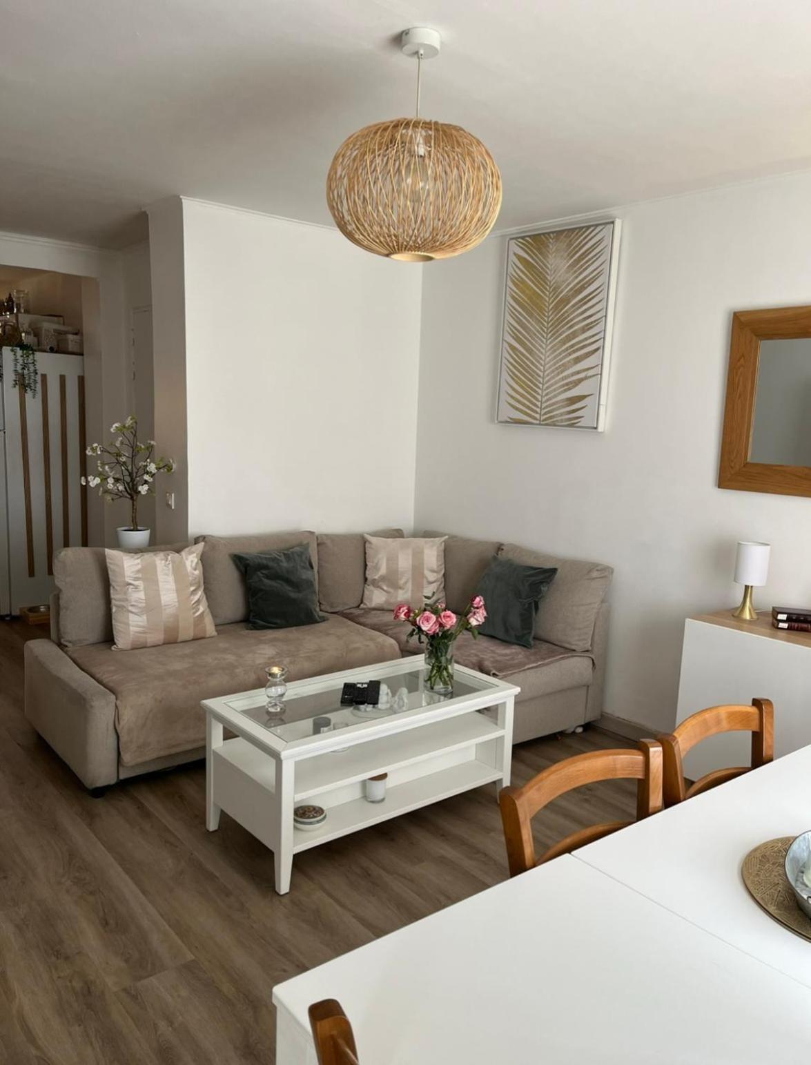 En Face Du Velodrome Apartment มาร์กเซย ภายนอก รูปภาพ