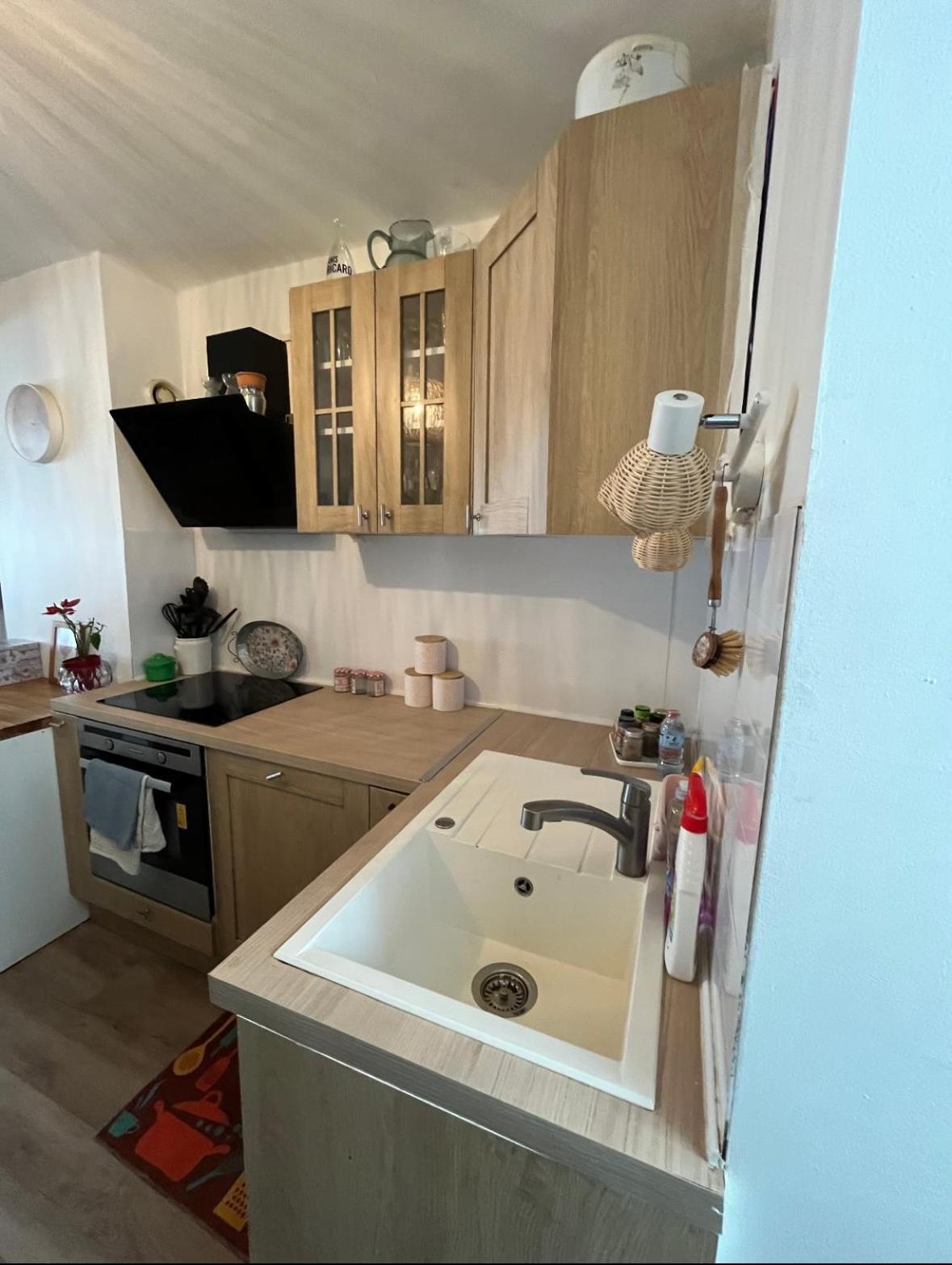 En Face Du Velodrome Apartment มาร์กเซย ภายนอก รูปภาพ